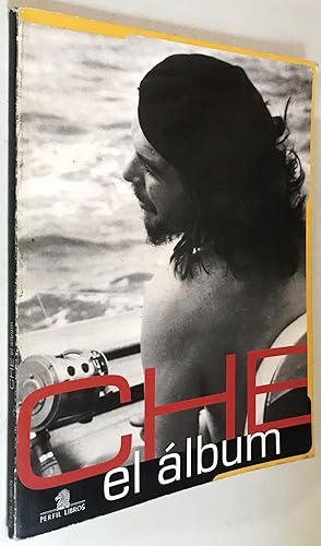 Imagen del vendedor de The Che, El (Spanish Edition) a la venta por Once Upon A Time