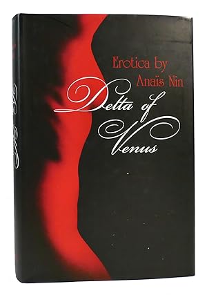Seller image for DELTA OF VENUS for sale by Rare Book Cellar