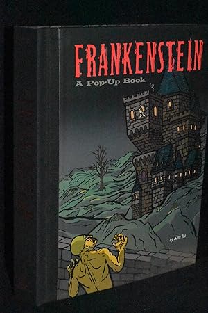 Frankenstein: A Pop-Up Book