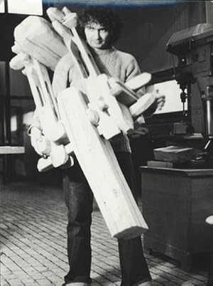 Immagine del venditore per Mihai Olos venduto da GreatBookPrices