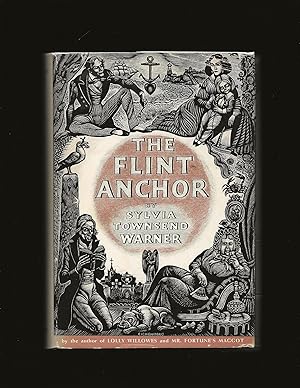 The Flint Anchor