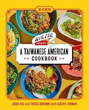 Seller image for Win Son a Taiwanese American Cookbook for sale by GreatBookPrices