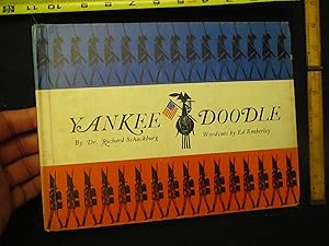 Seller image for Yankee Doodle for sale by Dean's Books