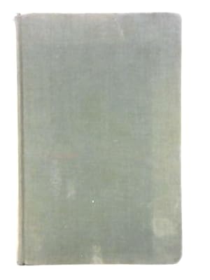 Bild des Verkufers fr The Second English Review Book of Short Stories zum Verkauf von World of Rare Books