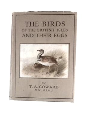 Seller image for The Birds of the British Isles and Their Eggs. Second Series for sale by World of Rare Books