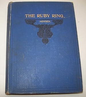 Seller image for The Ruby Ring or Truth Will Prevail for sale by Easy Chair Books