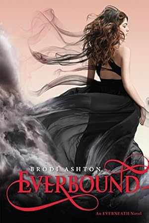 Seller image for Everbound (Everneath, 2) for sale by Pieuler Store