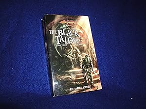 The Black Talon, DragonLance Ogre Titans Volume One