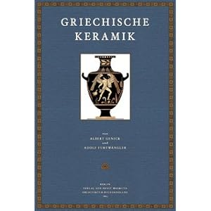 Griechische Keramik