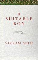 Seller image for A Suitable Boy: The classic bestseller for sale by WeBuyBooks