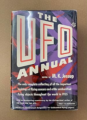 The UFO Annual