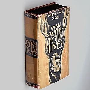 Seller image for Man With Four Lives for sale by Boyd Used & Rare Books