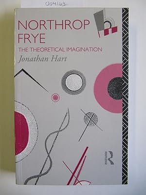 Northrop Frye | The Theoretical Imagination