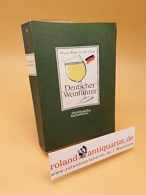 Seller image for Deutscher Weinfhrer ; 520 for sale by Roland Antiquariat UG haftungsbeschrnkt