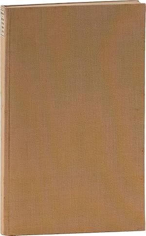 Seller image for Zur Phnomenologie des Rechts: Die Apriorischen Grundlagen des Brgerlichen Rechts for sale by Lorne Bair Rare Books, ABAA