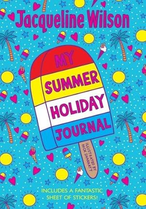 Immagine del venditore per My Summer Holiday Journal venduto da WeBuyBooks