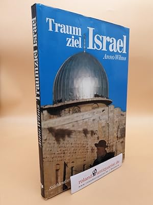 Seller image for Traumziel Israel (ISBN: 3799160663) for sale by Roland Antiquariat UG haftungsbeschrnkt