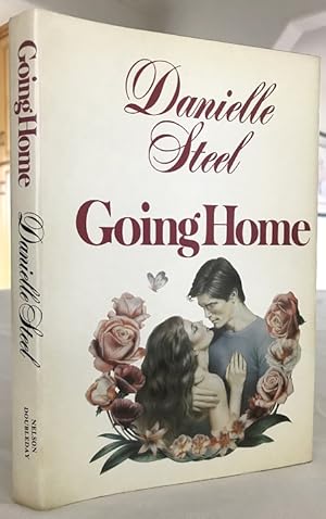 Immagine del venditore per A Perfect Stranger; Season of Passion; Going Home (3 Titles) venduto da Cahill Rare Books