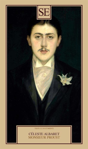 Seller image for Monsieur Proust. for sale by FIRENZELIBRI SRL