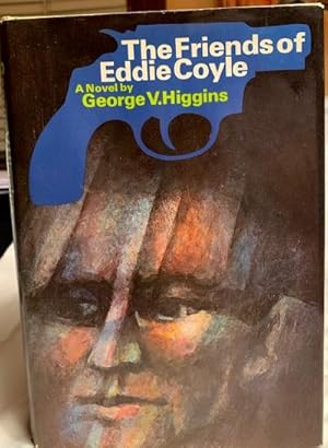 Seller image for THE FRIENDS OF EDDIE COYLE for sale by Running Man
