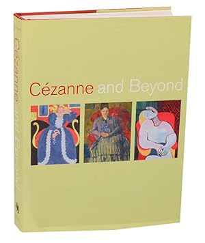 Bild des Verkufers fr Cezanne and Beyond zum Verkauf von Jeff Hirsch Books, ABAA
