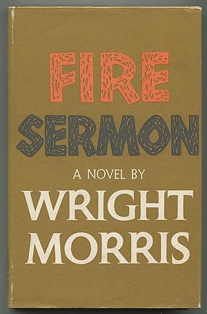 Immagine del venditore per Fire Sermon venduto da Between the Covers-Rare Books, Inc. ABAA
