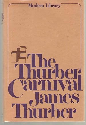 Seller image for The Thurber Carnival for sale by Dan Glaeser Books