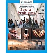 Seller image for Understanding Social Problems for sale by eCampus
