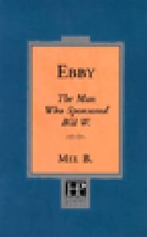 Seller image for Ebby (Paperback) for sale by Grand Eagle Retail