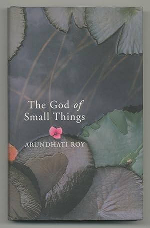 Seller image for The God of Small Things for sale by Between the Covers-Rare Books, Inc. ABAA