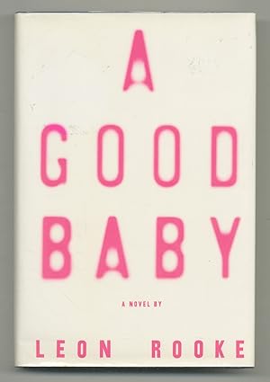 Immagine del venditore per A Good Baby venduto da Between the Covers-Rare Books, Inc. ABAA