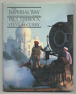 Seller image for The Imperial Way for sale by Between the Covers-Rare Books, Inc. ABAA