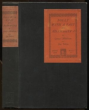 Seller image for Polly with a Past and Adam and Eva: Two Comedies for sale by Between the Covers-Rare Books, Inc. ABAA