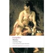 Seller image for Medea and Other Plays for sale by eCampus