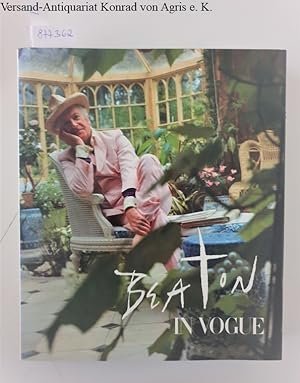 Seller image for Beaton In Vogue : for sale by Versand-Antiquariat Konrad von Agris e.K.