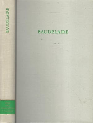 Baudelaire. Wege der Forschung. Band CCLXXXIII (282).