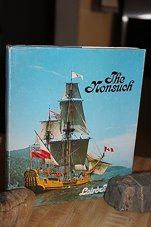 Seller image for The Nonsuch for sale by Wagon Tongue Books