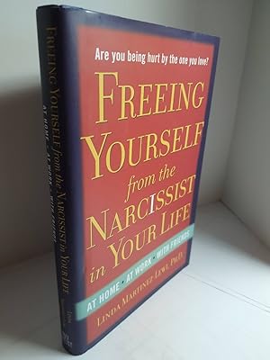 Immagine del venditore per Freeing Yourself from the Narcissist in Your Life venduto da Hammonds Antiques & Books