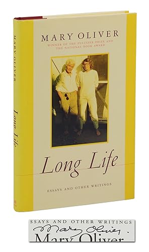 Seller image for Long Life: Essays and Other Writings for sale by Burnside Rare Books, ABAA
