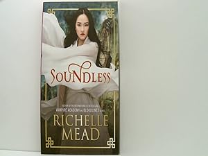 Bild des Verkufers fr Mead, R: Soundless zum Verkauf von Book Broker