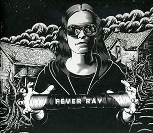 Imagen del vendedor de Fever Ray (Audio Music CD) a la venta por Weekly Reader