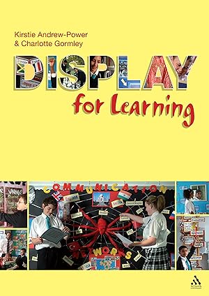 Seller image for Display for Learning for sale by moluna