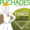 Imagen del vendedor de Tonico vol ser futbolista a la venta por AG Library