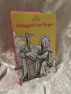 Seller image for Hildegard von Bingen von / dtv ; 31008 : dtv Portrait for sale by Antiquariat Jochen Mohr -Books and Mohr-