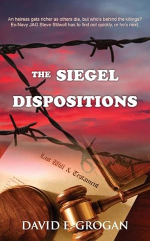 Seller image for The Siegel Dispositions for sale by AHA-BUCH GmbH