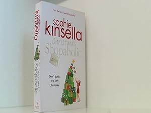 Seller image for Christmas Shopaholic for sale by Book Broker