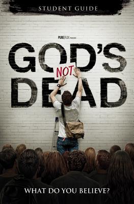 Immagine del venditore per God's Not Dead: What Do You Believe? (Paperback or Softback) venduto da BargainBookStores