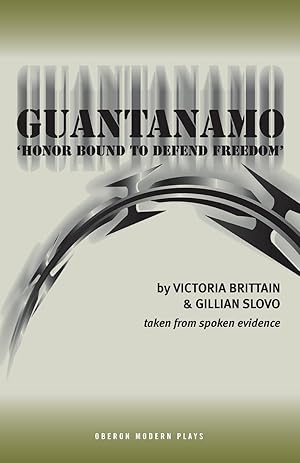 Seller image for Guantanamo for sale by moluna