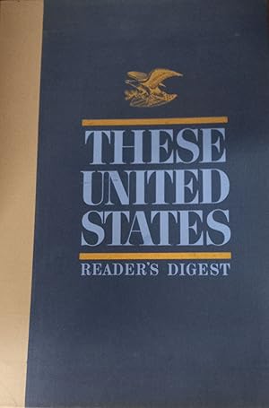 These United States (Reader's Digest)