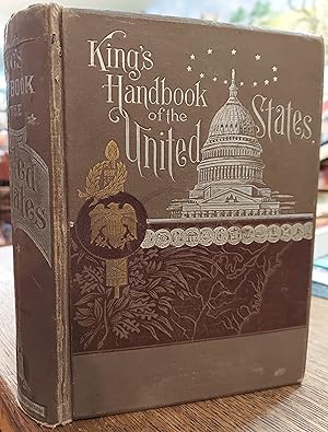 King's Handbook of the United States